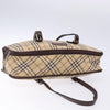 Secondhand Burberry Nova Check Handbag Nova Check