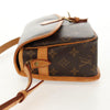 Secondhand Louis Vuitton Sologne Handbag