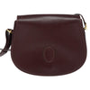 Secondhand cartier Must de Cartier Shoulder Bag