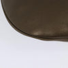 Loewe Anagram Shoulder Bag Leather