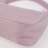Prada Hobo Tessuto
