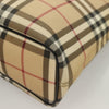 Secondhand Burberry Nova Check Handbag Nova Check
