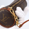 Secondhand Louis Vuitton Papillon Pochette