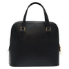 Secondhand Salvatore Ferragamo Vintage Zip Handbag