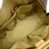 Louis Vuitton Deauville Handbag Monogram Canvas