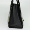 Secondhand Celine Bicolor Luggage Bag Nubuck