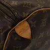 Secondhand Louis Vuitton Keepall Bag