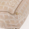 Chanel Travel Line Tote Nylon
