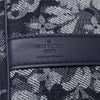 Secondhand Louis Vuitton Keepall Bandouliere Bag Monogram Tapestry