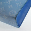 Secondhand Louis Vuitton Pochette Voyage Limited Edition Monogram Clouds