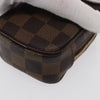 Louis Vuitton Etui Okapi Camera Case Damier