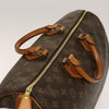 Secondhand Louis Vuitton Speedy Handbag