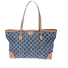 Secondhand Gucci Ophidia Shopping Tote GG