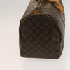 Secondhand Louis Vuitton Keepall Bag