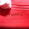 Secondhand Chanel Vintage Tassel Full Flap Shoulder Bag Quilted