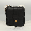 Secondhand Prada Turnlock Flap Crossbody Bag