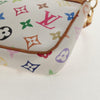 Secondhand Louis Vuitton Pochette Accessoires NM Monogram Multicolor