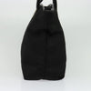 Secondhand Gucci Tote Bag Black Canvas Accessories