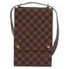 Secondhand Louis Vuitton Portobello Messenger Damier