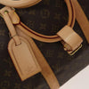 Secondhand Louis Vuitton Keepall Bag