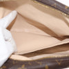 Louis Vuitton Trousse Toiletry Pouch Monogram Canvas