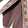 Secondhand Louis Vuitton Geronimos Waist Bag Damier