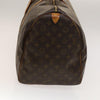 Secondhand Louis Vuitton Keepall Bag