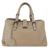 Secondhand Bottega Veneta Roma Bag Intrecciato Nappa