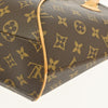 Louis Vuitton Ellipse Bag Monogram Canvas