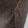 Louis Vuitton Keepall Bag Monogram Canvas