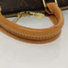 Secondhand Louis Vuitton Alma Handbag