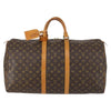Secondhand Louis Vuitton Keepall Bag