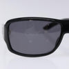 Secondhand Gucci Eyewear Sunglasses Black Plastic Accessories