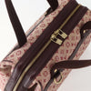 Secondhand Louis Vuitton Josephine Handbag Mini Lin