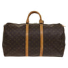 Secondhand Louis Vuitton Keepall Bag