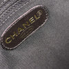 Secondhand Chanel Vintage Stitched CC Shoulder Bag Caviar