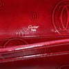 Secondhand Cartier Happy Birthday Long Wallet