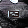 Secondhand Prada Vintage Zip Tote Tessuto