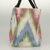 Secondhand Loewe Paula's Ibiza Tote Embellished Printed
