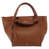 Celine Big Bag Smooth Leather