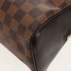 Louis Vuitton Brera Handbag Damier