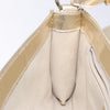 Secondhand Salvatore Ferragamo Gancini Shoulder Bag