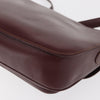 cartier Must de Cartier Shoulder Bag Leather