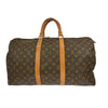 Secondhand Louis Vuitton Keepall Bandouliere Bag