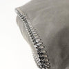 Secondhand Stella McCartney Falabella Fold Over Bag Shaggy Deer