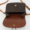Secondhand Louis Vuitton Saint Cloud Handbag