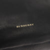 Burberry Banner Tote Leather