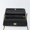 Secondhand Bally Vintage Chain Shoulder Bag