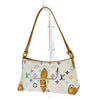 Louis Vuitton Eliza Handbag Monogram Multicolor