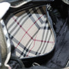 Burberry Vintage Shoulder Bag Nylon